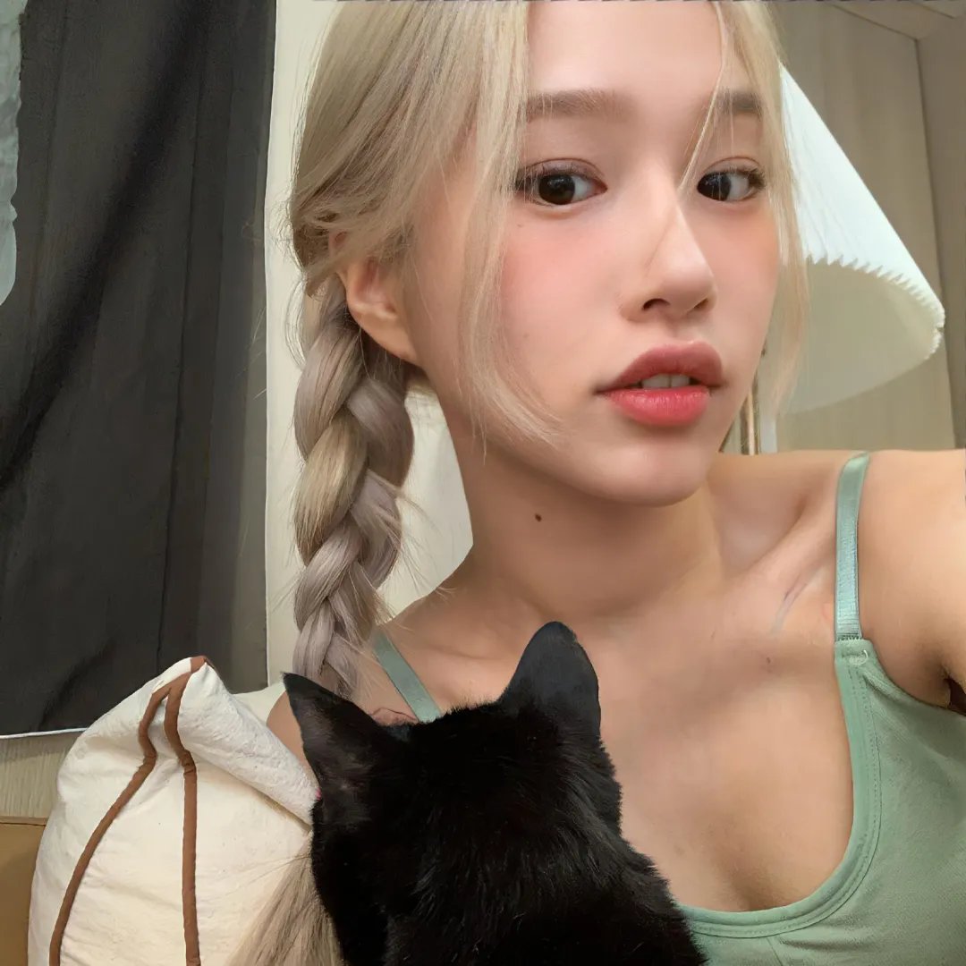 炙热纠缠