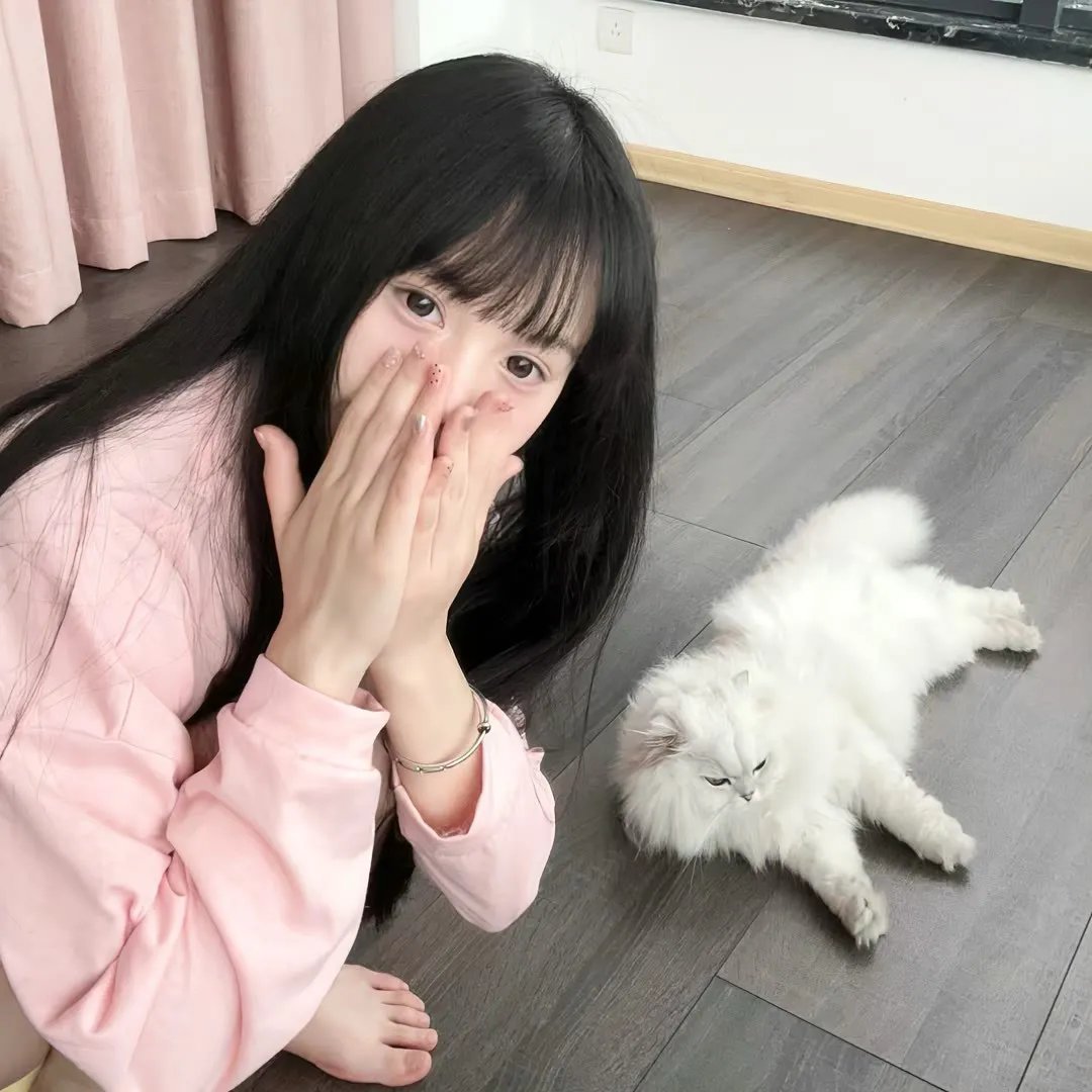 美女姐姐爱上我