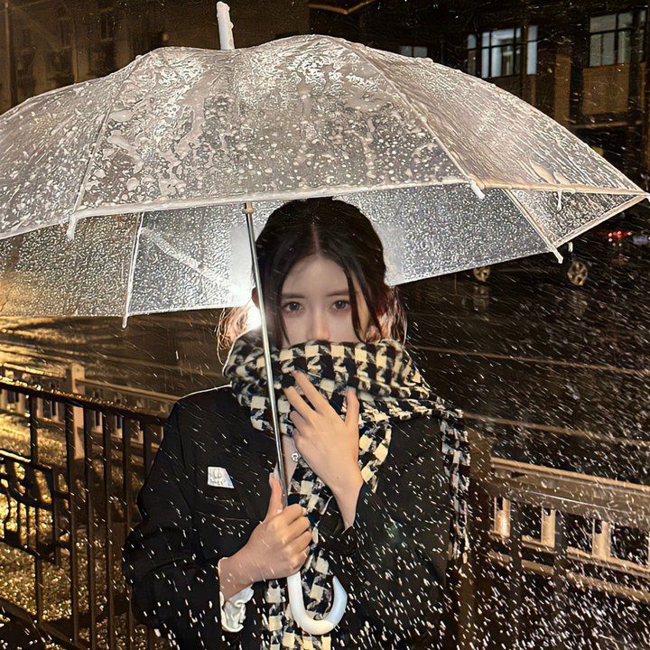 闪婚后我成了首富的掌上明珠