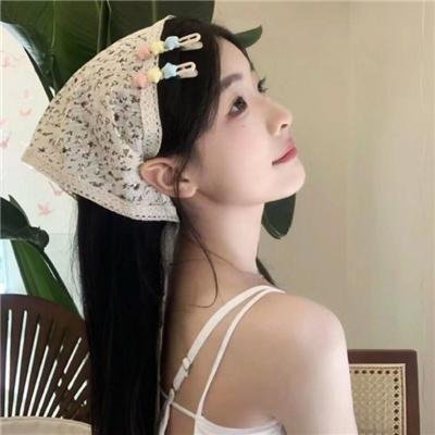女士目标